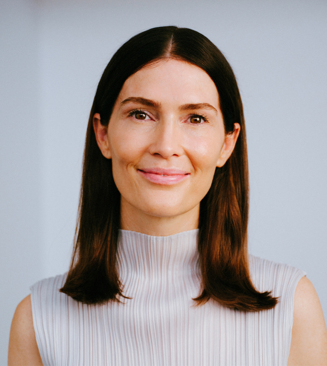 Dr. Bonnie Fergie